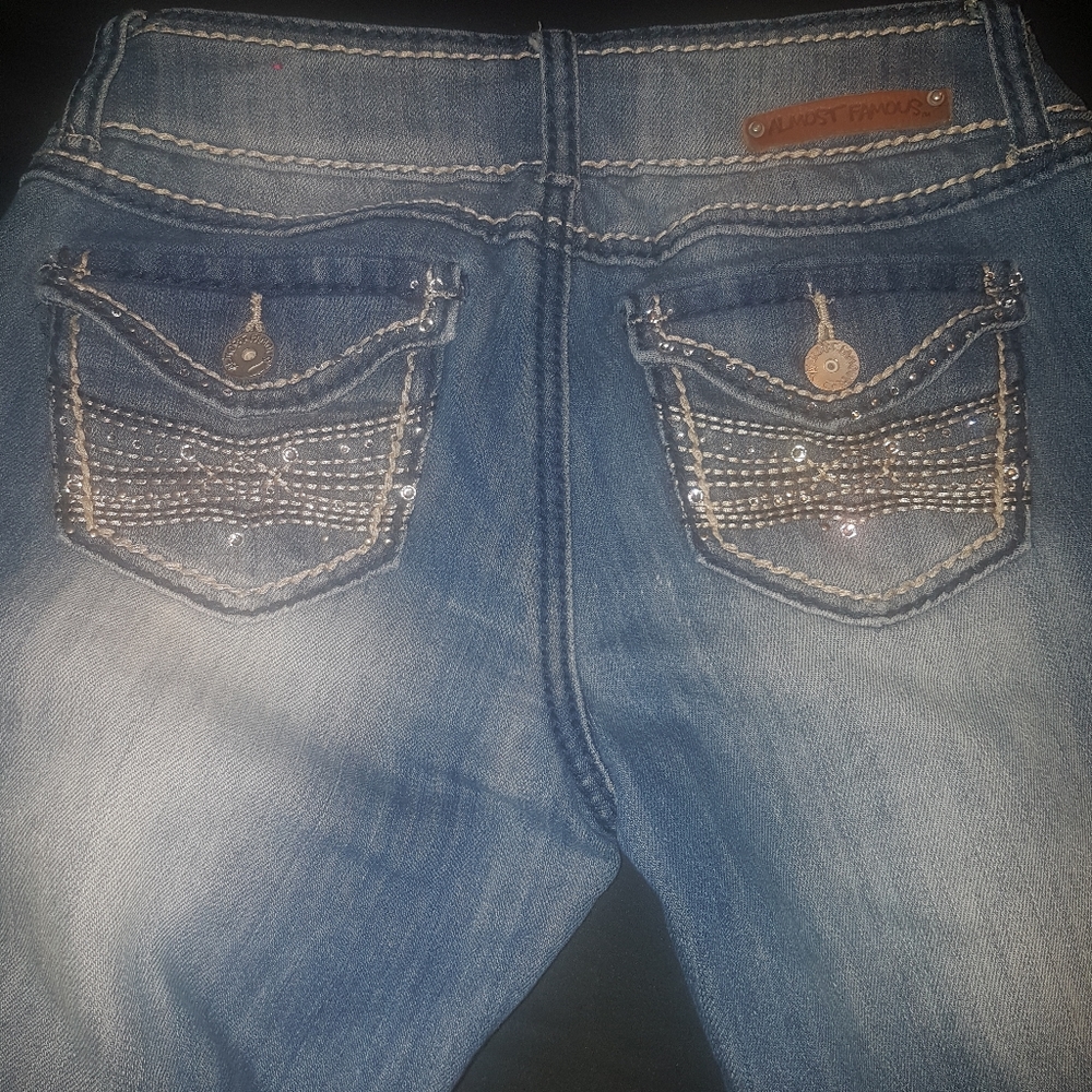 Capris - Picture 6 of 6